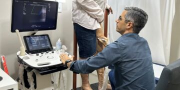 Mutirão de Saúde Vascular amplia atendimento especializado aos fins de semana em Natal