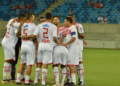 Acesso do ABC faz a alegria de sua torcida e também do Potiguar