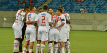 Acesso do ABC faz a alegria de sua torcida e também do Potiguar