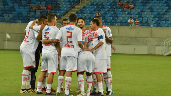 Acesso do ABC faz a alegria de sua torcida e também do Potiguar