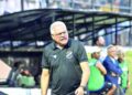 Após acesso, técnico Waguinho Dias agora mira título do ABC da Série D