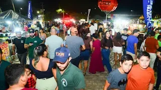 Festa do Bode 2026 supera expectativas e registra movimentação financeira de R$ 17 milhões de reais em Mossoró