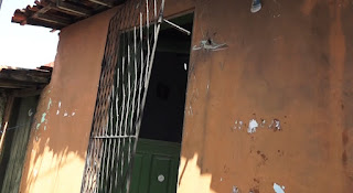 Idoso é chamado pelo nome e morto a tiros dentro de casa na zona Leste de Natal