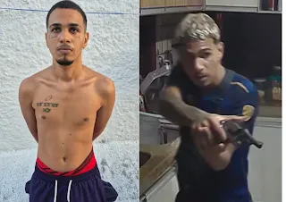 Suspeito morre em confronto com a PM na Zona Norte de Natal