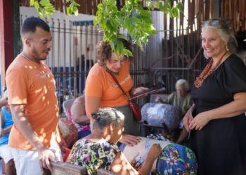 Prefeitura do Natal estrutura Turismo de Base Comunitária na Vila de Ponta Negra