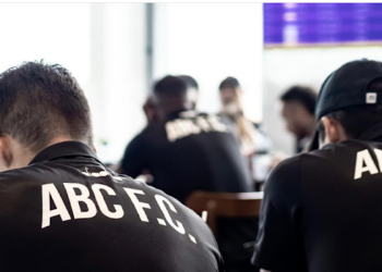 ABC esvai para Uberlândia para primeiro jogo da semifinal