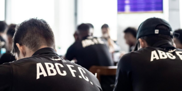 ABC esvai para Uberlândia para primeiro jogo da semifinal