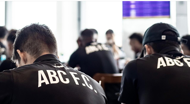 ABC esvai para Uberlândia para primeiro jogo da semifinal