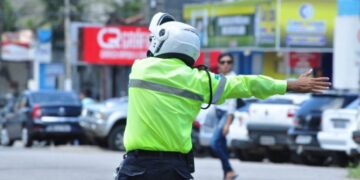 STTU: Trânsito muda na zona Sul durante visita do presidente Lula nesta quinta-feira (20)