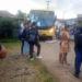Jovem morre após colisão moto com ônibus em Nísia Floresta
