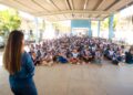 Agosto Lilás: Parnamirim intensifica ações de prevenção à violência contra mulher