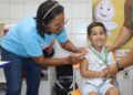 Natal realiza Dia D da Multivacinação neste sábado (22)
