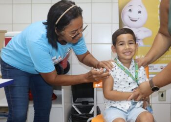 Natal realiza Dia D da Multivacinação neste sábado (22)