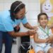 Natal realiza Dia D da Multivacinação neste sábado (22)
