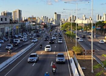 STTU publica lista de veículos com infrações de trânsito em Natal; saiba como consultar