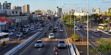 STTU publica lista de veículos com infrações de trânsito em Natal; saiba como consultar