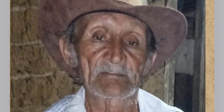 Idoso é morto pelo neto em João Câmara