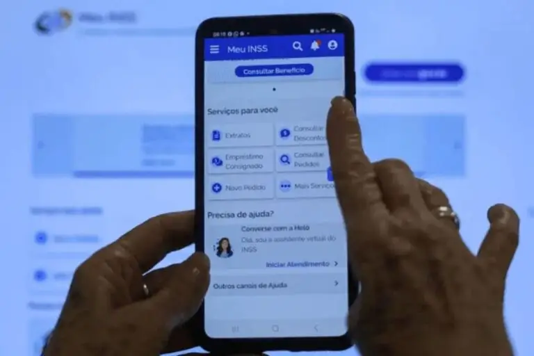 INSS muda regra do consignado; veja como autorizar