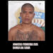 Quinto fugitivo da Penitenciária Rogério Coutinho Madruga é recapturado em Pernambuco