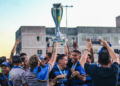 Estadual: Clubes têm até hoje para confirmar participação na 2ª divisão