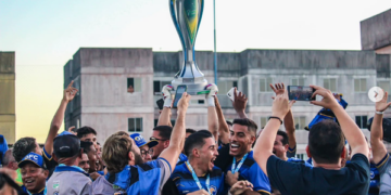 Estadual: Clubes têm até hoje para confirmar participação na 2ª divisão