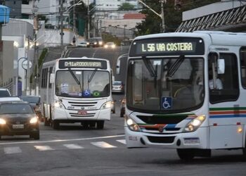 Linha L-56 passa a ser operada pela Santa Maria a partir de segunda-feira (24)