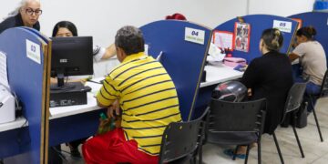 Parnamirim amplia atendimento às famílias unilaterais no Mutirão do Cadastro Único