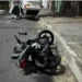 Jovem de 20 anos morre em um grave acidente em Mossoró, RN