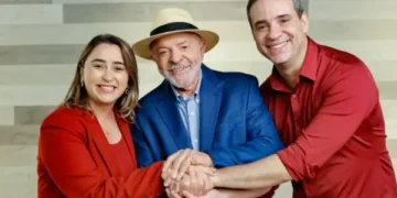TRE-RN mantém nomes de “Cadu de Lula” e “Samanda de Lula” nas urnas