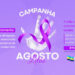 Agosto Lilás: Parnamirim realiza ação de encerramento da campanha #NãoSeCale