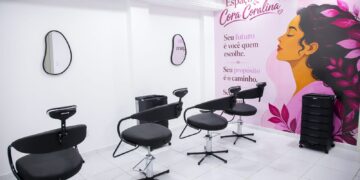 Prefeitura de Natal inaugura Espaço Cora Coralina para qualificação de mulheres do CREN