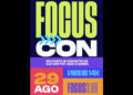 Focus Clube reúne jogos, colecionismo, HQs e cosplay na primeira edição do Focus Con