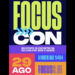 Focus Clube reúne jogos, colecionismo, HQs e cosplay na primeira edição do Focus Con