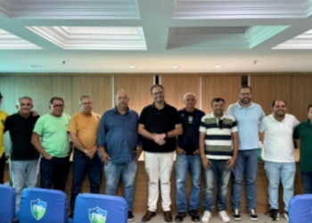 Segunda divisão do Estadual terá apenas cinco equipes após desistência do Parnamirim