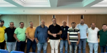 Segunda divisão do Estadual terá apenas cinco equipes após desistência do Parnamirim