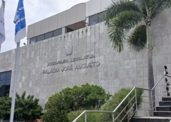 Assembleia Legislativa do RN reduz sessões plenárias para duas por semana durante período eleitoral