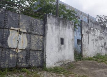 Justiça manda Governo do Estado manter obra de nova cadeia na Zona Norte de Natal