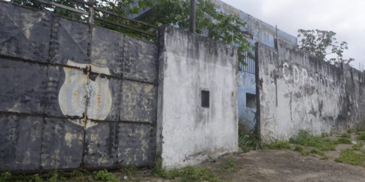 Justiça manda Governo do Estado manter obra de nova cadeia na Zona Norte de Natal