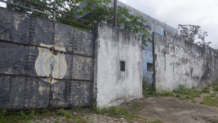 Justiça manda Governo do Estado manter obra de nova cadeia na Zona Norte de Natal