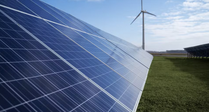 TCE aponta superfaturamento de R$ 4,2 milhões em contratos de energia solar em Jucurutu