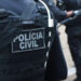 Homem é preso em Macaíba suspeito de roubo a postos de combustíveis