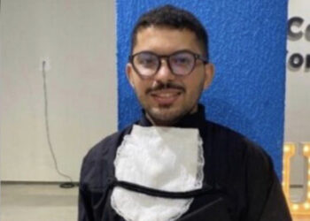 Potiguar é encontrado morto em João Pessoa, PB