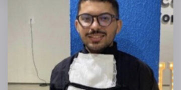 Potiguar é encontrado morto em João Pessoa, PB