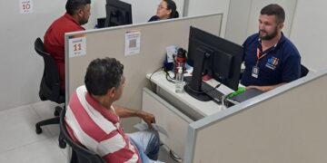 IPEM/RN terá ponto de atendimento na Central do Cidadão de Parnamirim