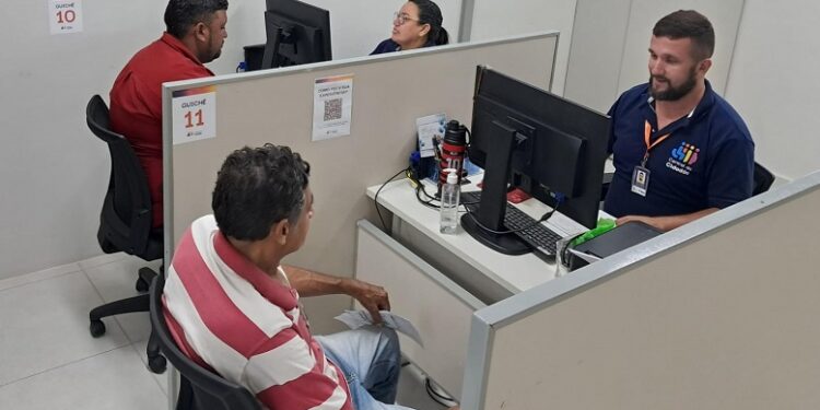 IPEM/RN terá ponto de atendimento na Central do Cidadão de Parnamirim