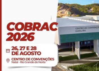 Natal recebe o maior congresso de Cirurgia e Traumatologia Bucomaxilofacial da América Latina