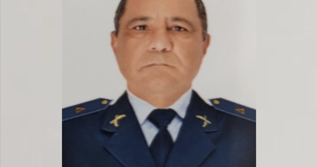 VÍDEO: Subtenente da PM Jerry Kildery é assassinado a tiros na Grande Natal