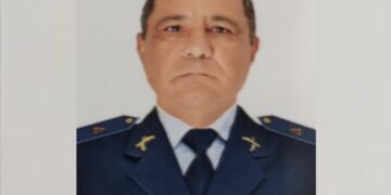 VÍDEO: Subtenente da PM Jerry Kildery é assassinado a tiros na Grande Natal