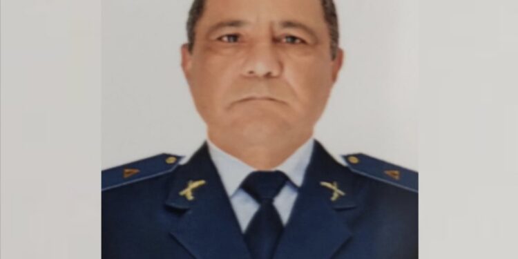 VÍDEO: Subtenente da PM Jerry Kildery é assassinado a tiros na Grande Natal
