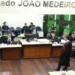 Acusado de matar homem dentro de academia no interior do RN vai a júri popular